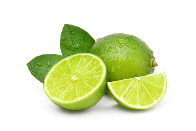green lemon